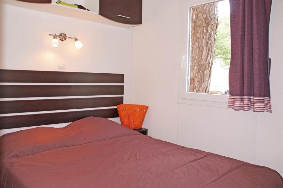 فندق Camping Lou Cantaire فايانس المظهر الخارجي الصورة