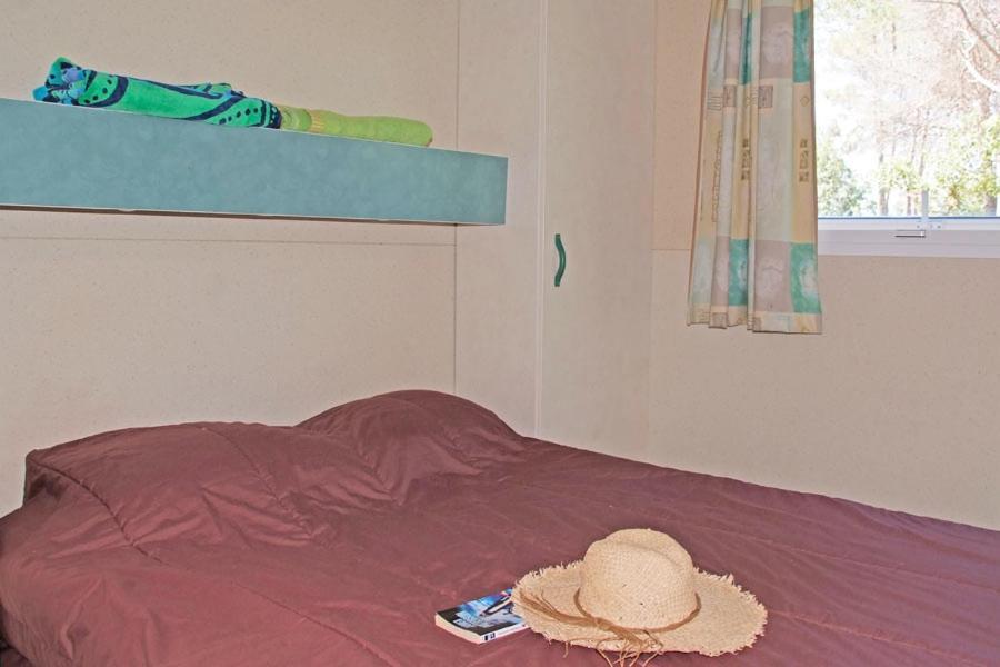 فندق Camping Lou Cantaire فايانس المظهر الخارجي الصورة